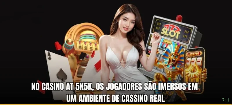 Jogos do cassino