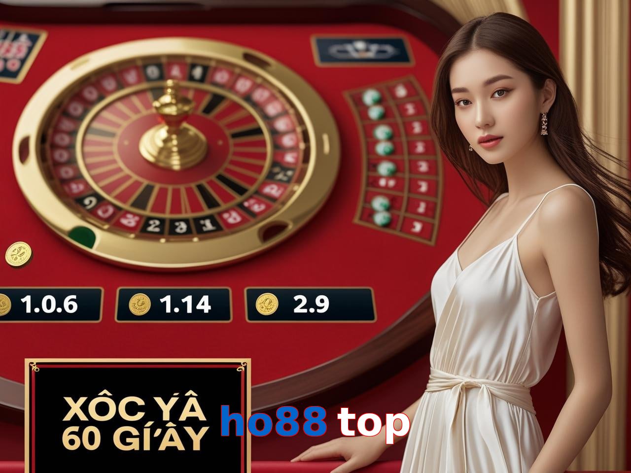 ho88 top