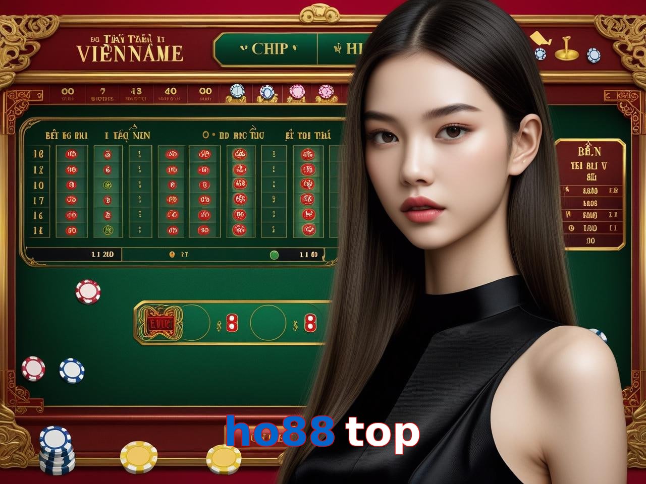 ho88 top