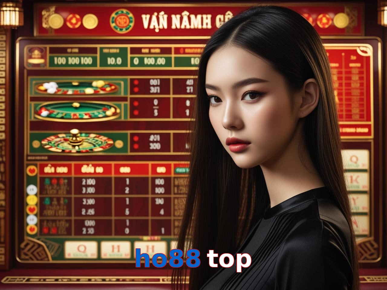 ho88 top