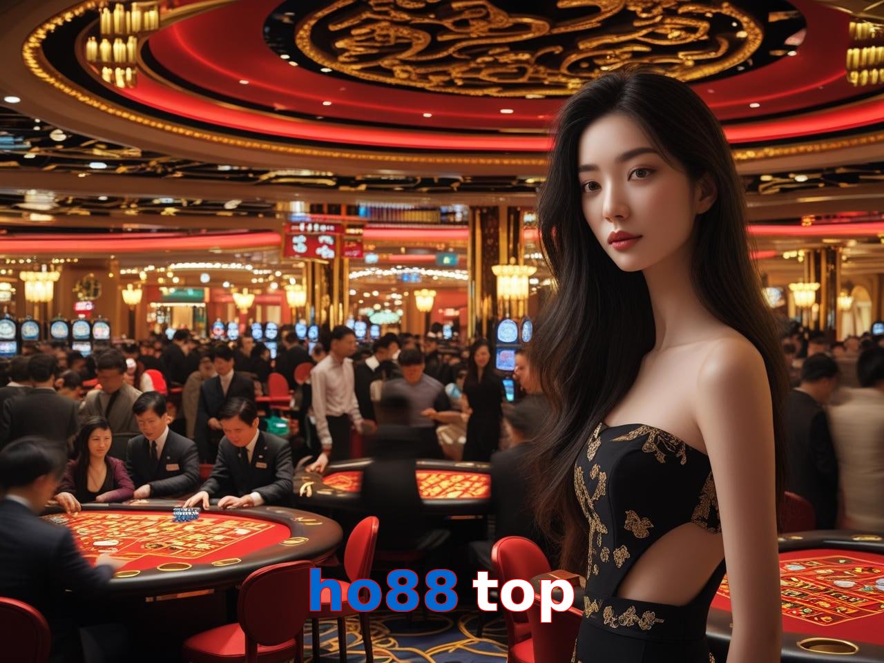 ho88 top