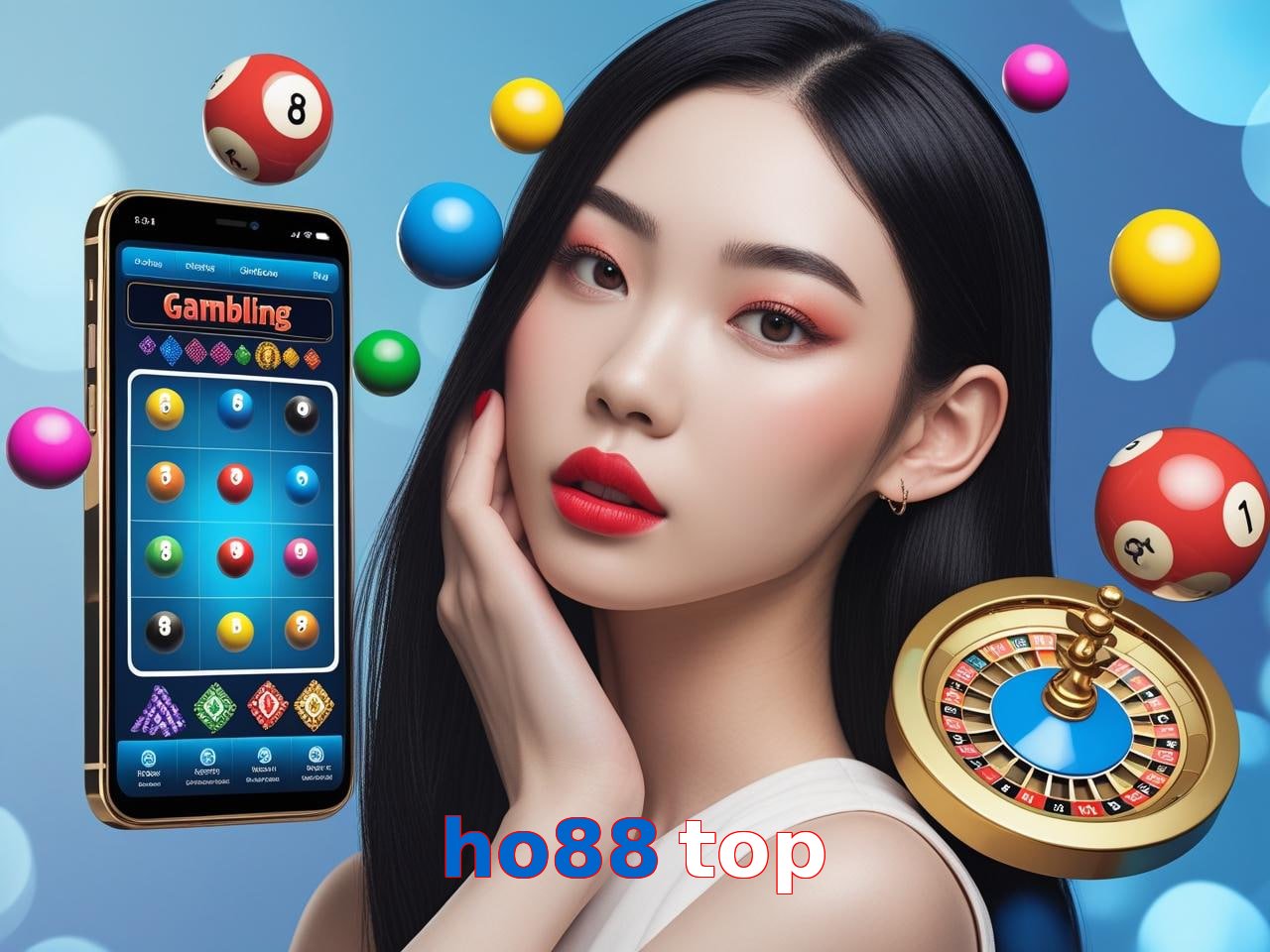 ho88 top