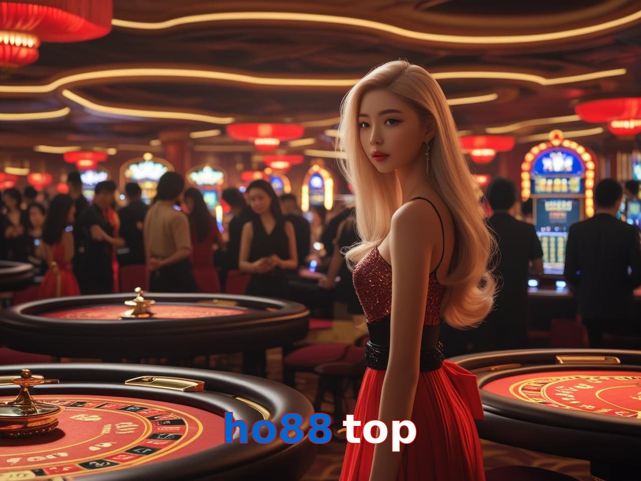 ho88 top