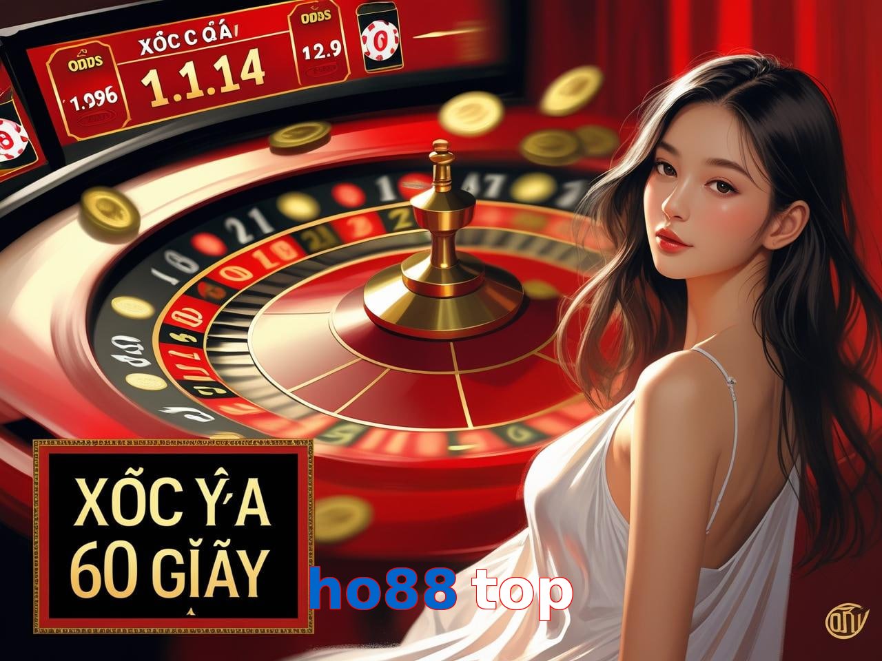 ho88 top